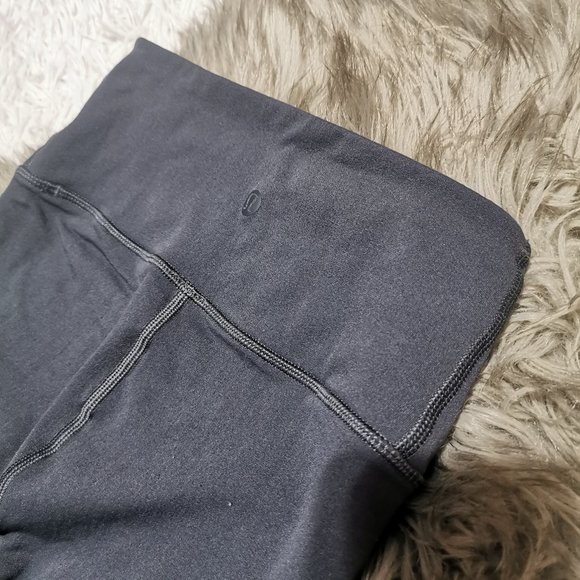 Lululemon Reveal 7/8 Tight *Vortex 25" - Picture 7 of 9